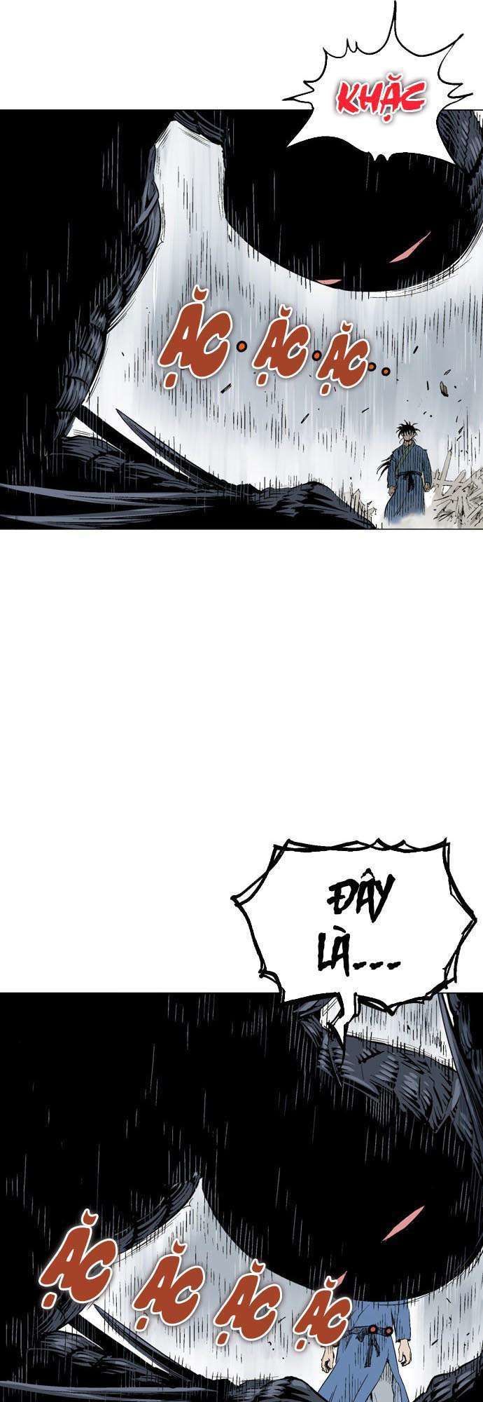 Cao Thủ 2 Chapter 23 - 37