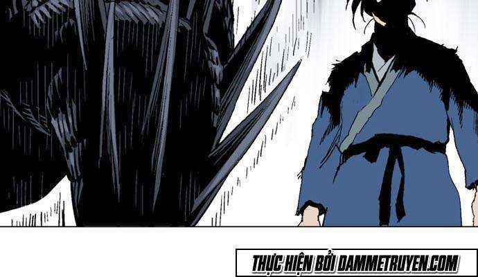 Cao Thủ 2 Chapter 23 - 44