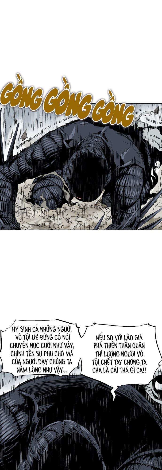 Cao Thủ 2 Chapter 23 - 45