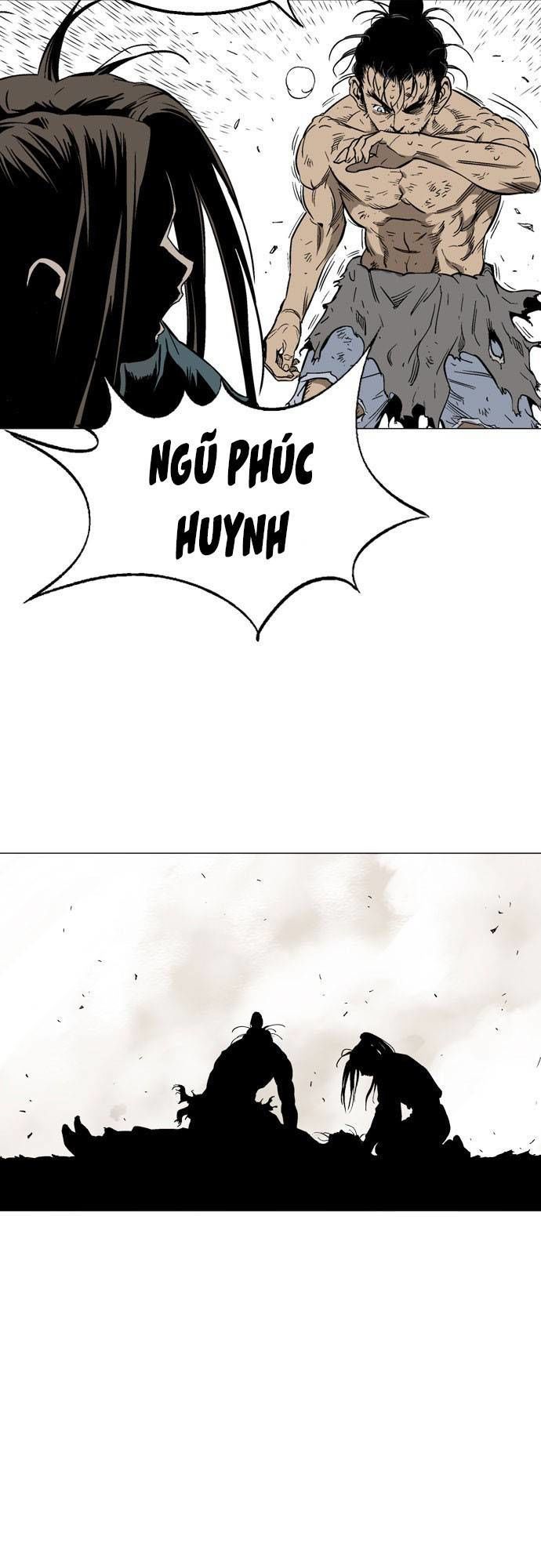 Cao Thủ 2 Chapter 24 - 22