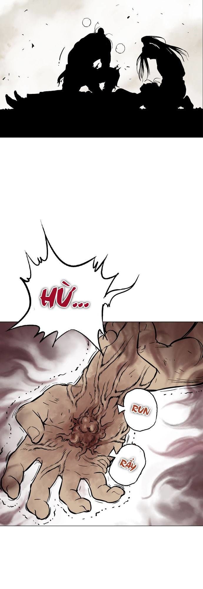 Cao Thủ 2 Chapter 24 - 26