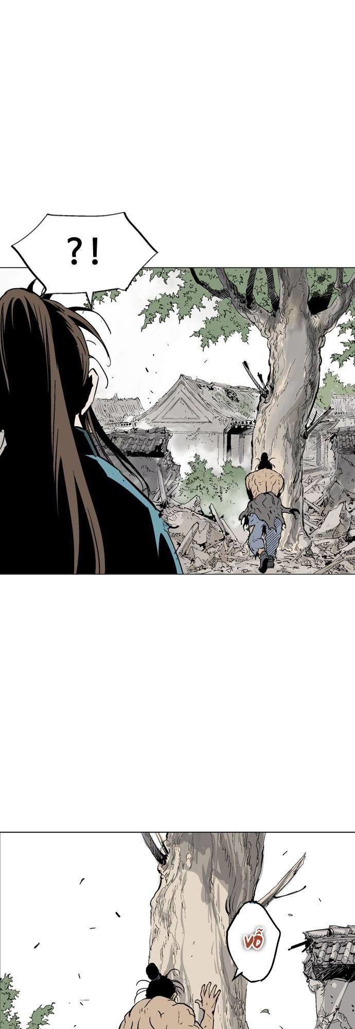 Cao Thủ 2 Chapter 24 - 28