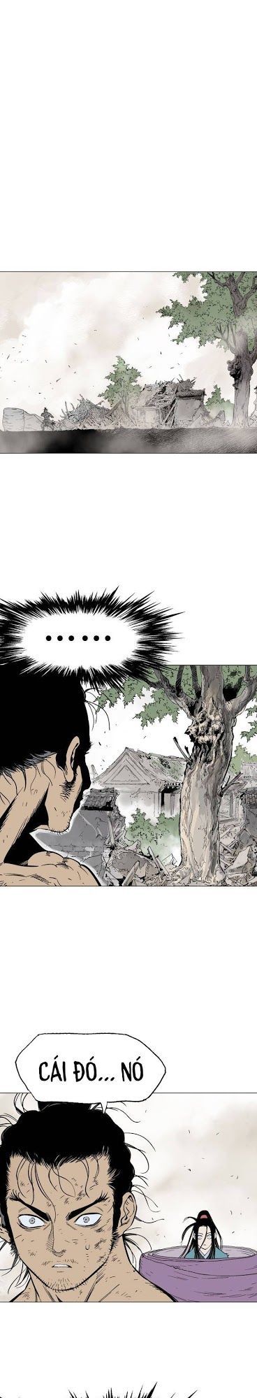 Cao Thủ 2 Chapter 24 - 33