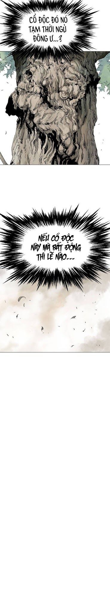 Cao Thủ 2 Chapter 24 - 34