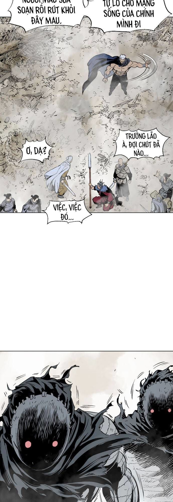 Cao Thủ 2 Chapter 24 - 39