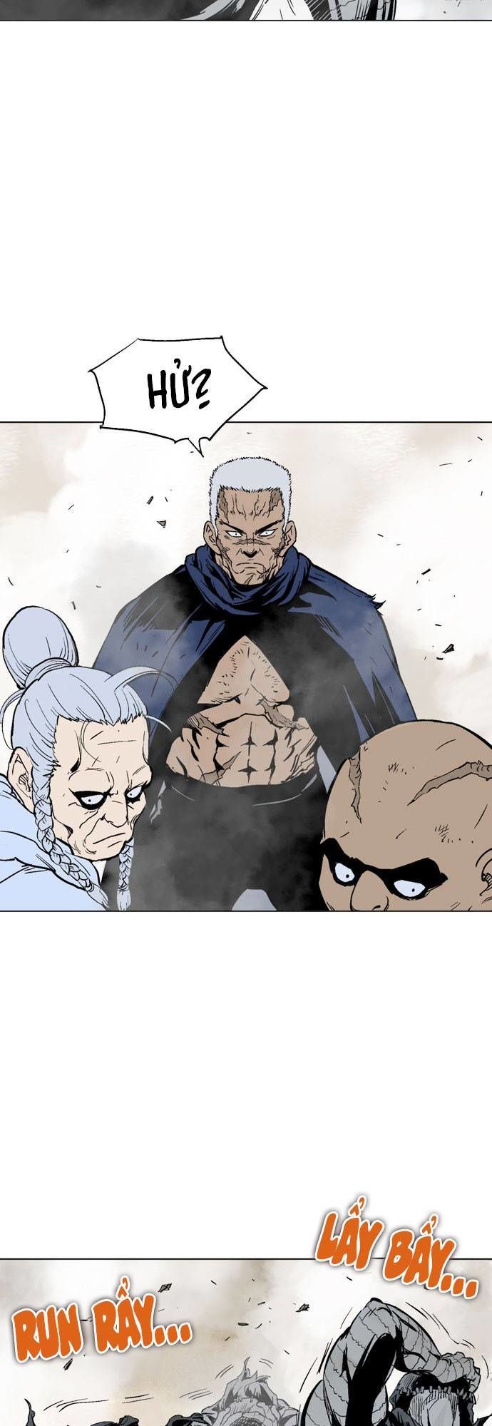 Cao Thủ 2 Chapter 24 - 40