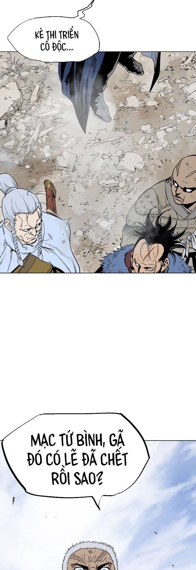 Cao Thủ 2 Chapter 24 - 47