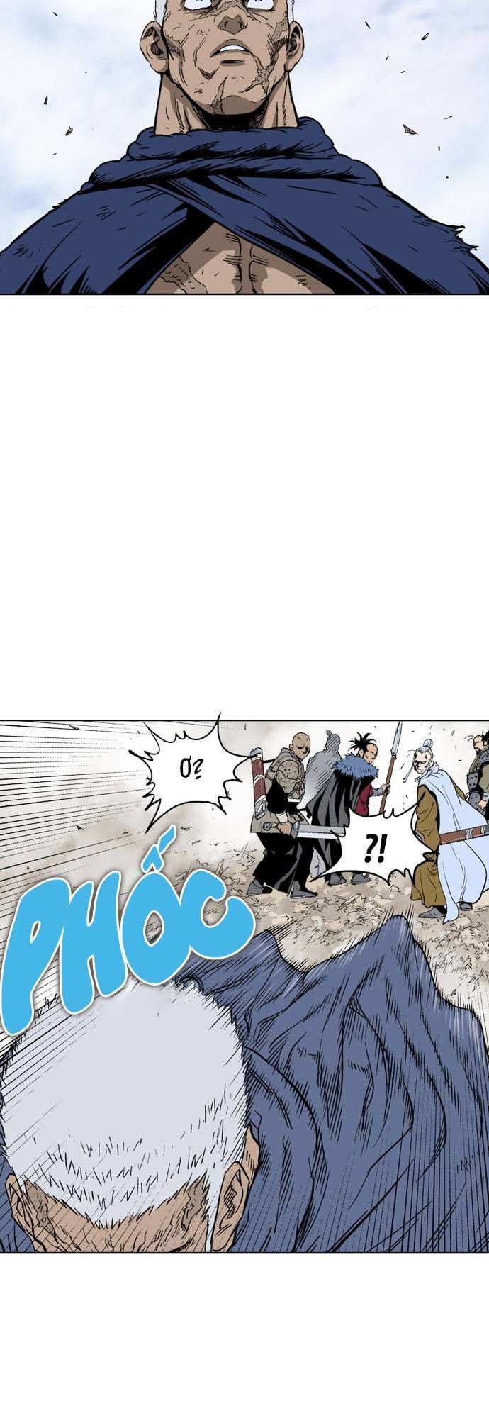 Cao Thủ 2 Chapter 24 - 48