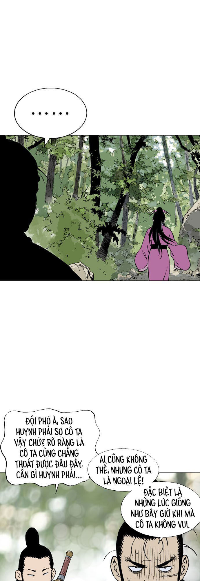 Cao Thủ 2 Chapter 25 - 15