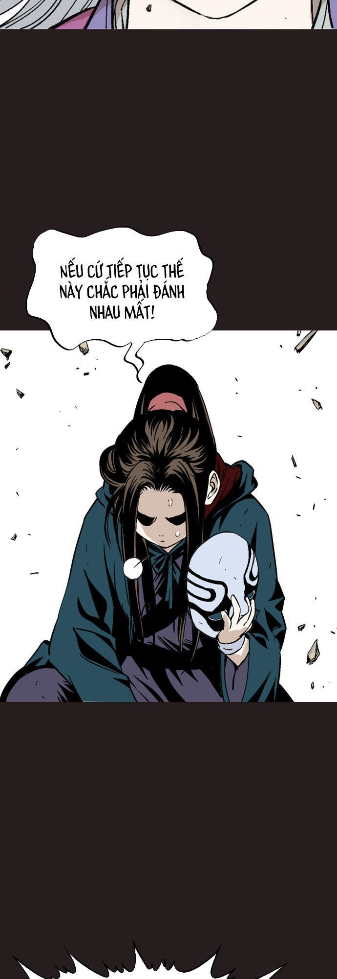 Cao Thủ 2 Chapter 25 - 19