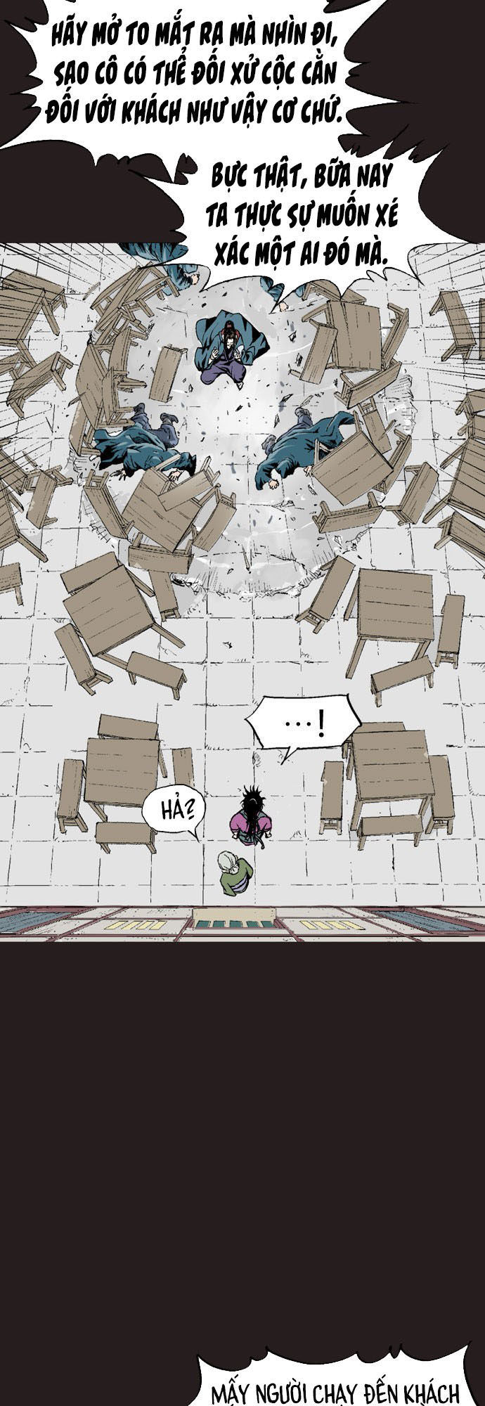 Cao Thủ 2 Chapter 25 - 20