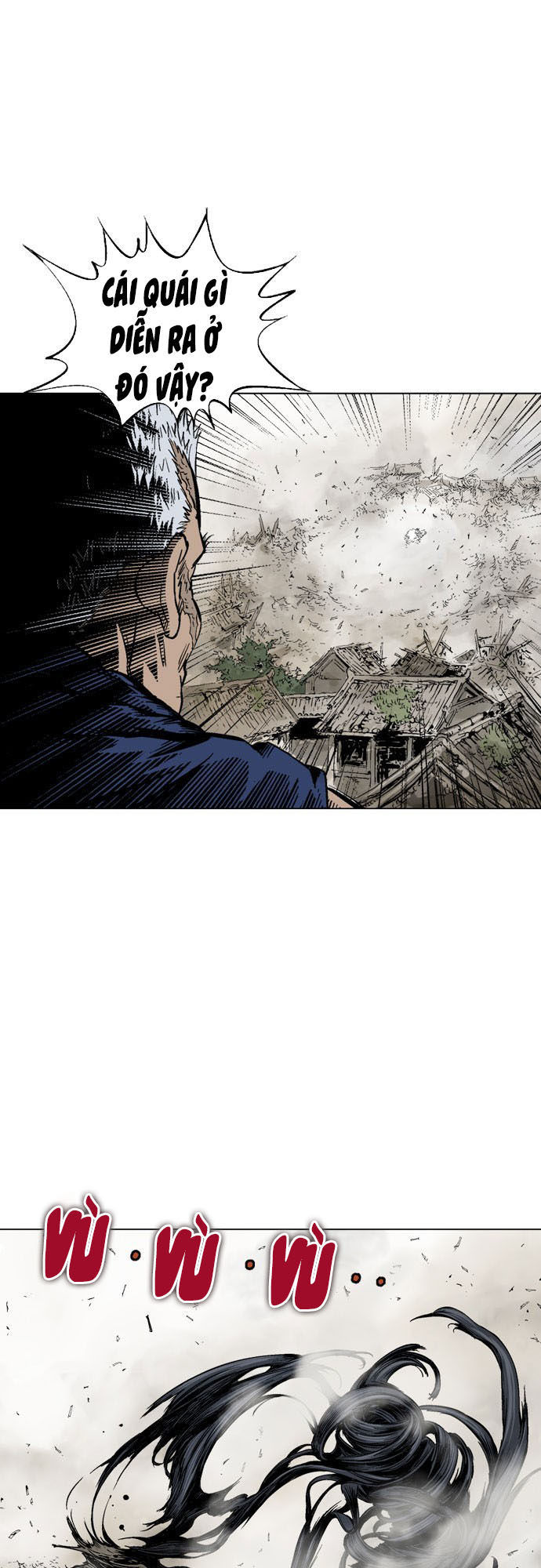 Cao Thủ 2 Chapter 25 - 27