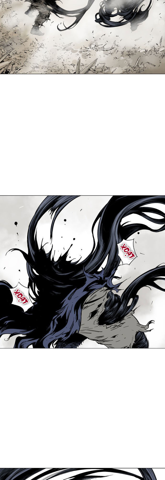 Cao Thủ 2 Chapter 25 - 28