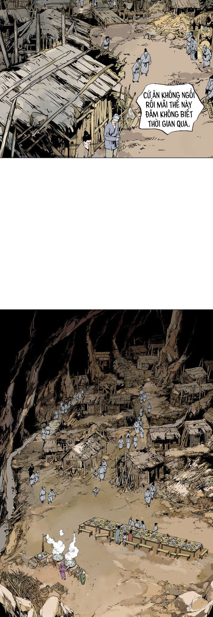 Cao Thủ 2 Chapter 25 - 4