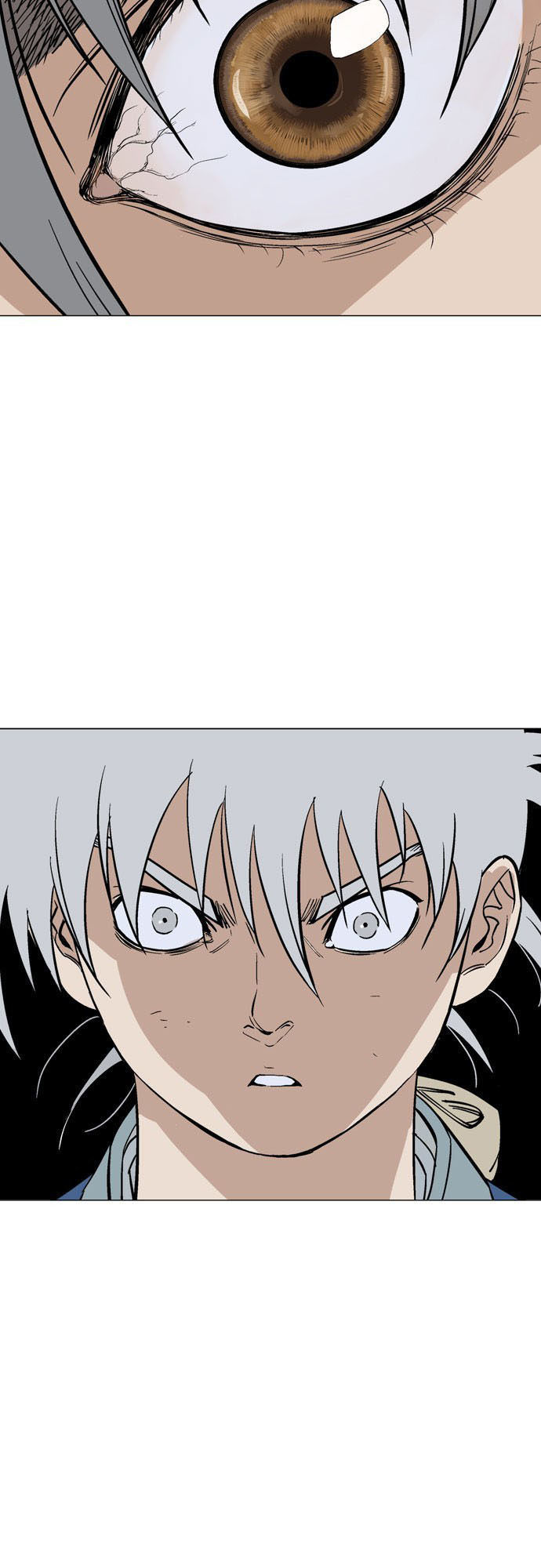 Cao Thủ 2 Chapter 25 - 32