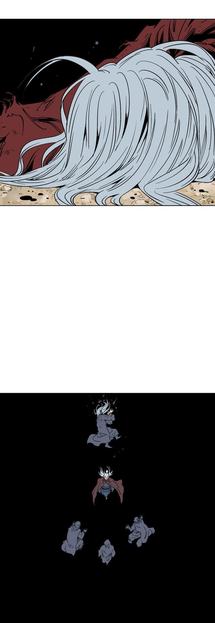 Cao Thủ 2 Chapter 25 - 33