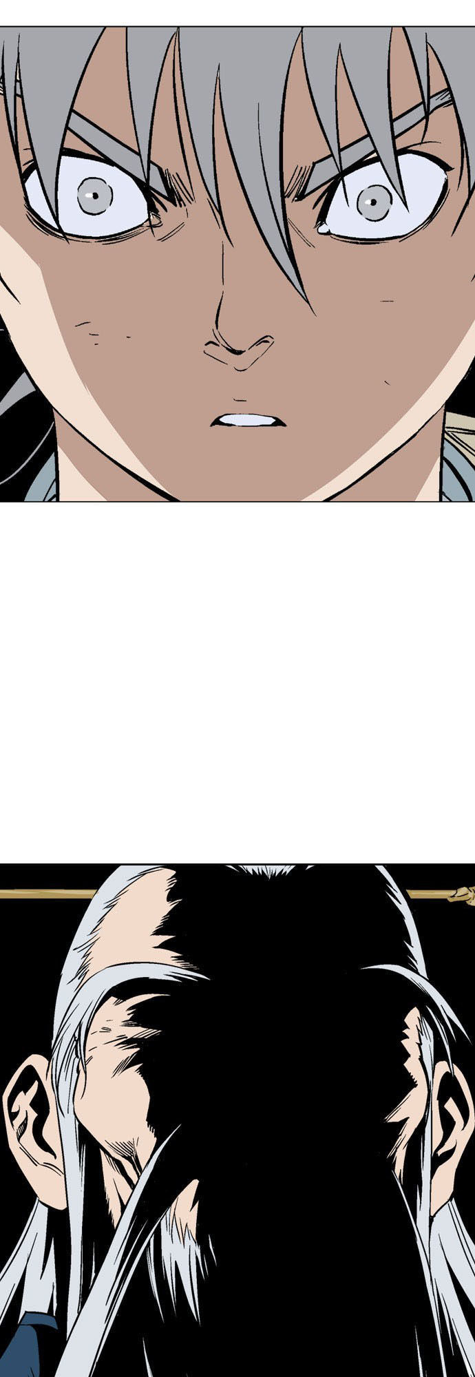 Cao Thủ 2 Chapter 25 - 37