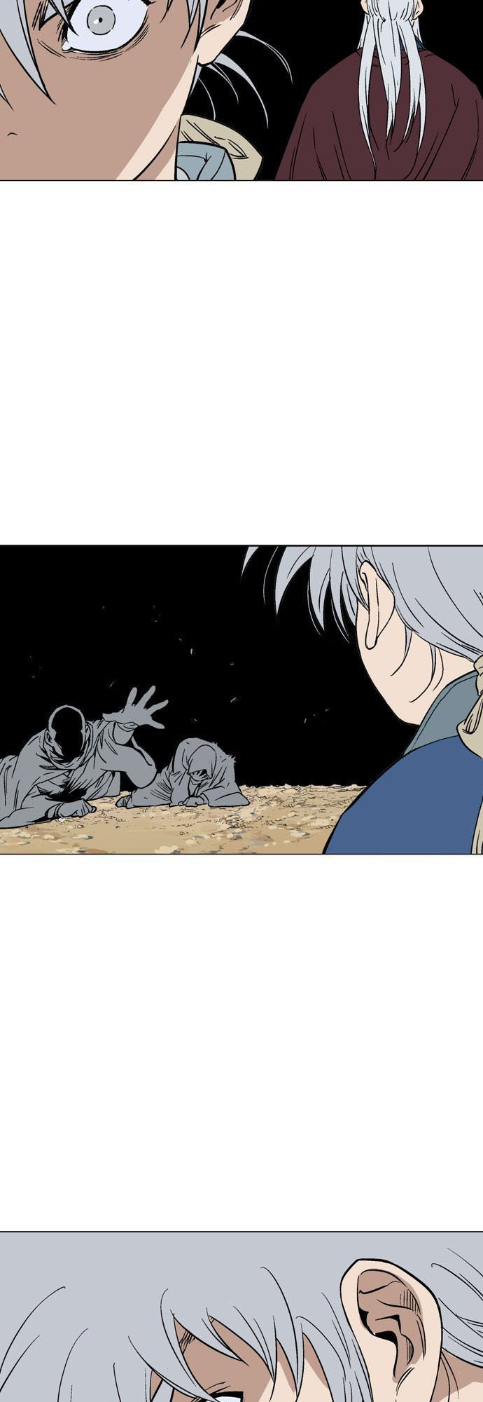 Cao Thủ 2 Chapter 25 - 39