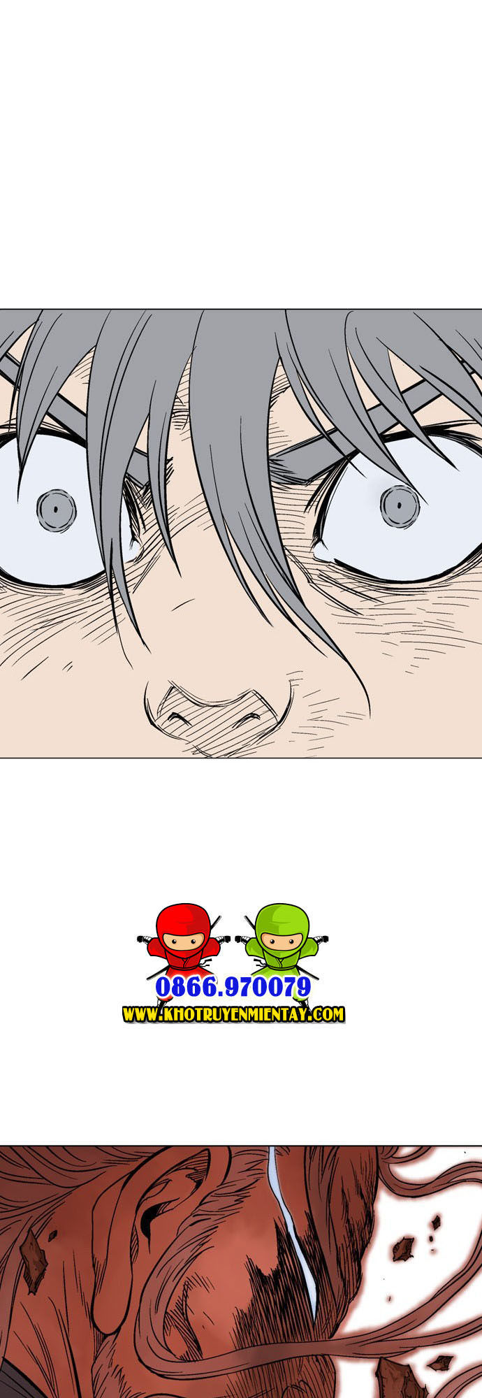Cao Thủ 2 Chapter 25 - 49