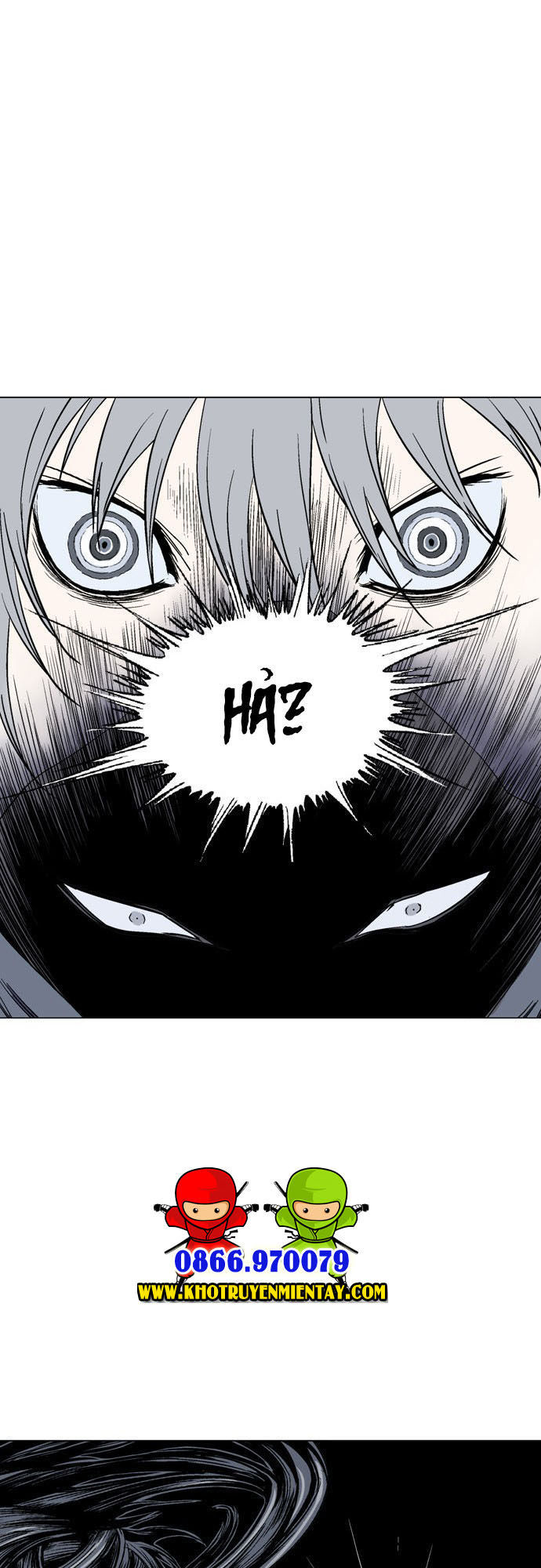 Cao Thủ 2 Chapter 25 - 58