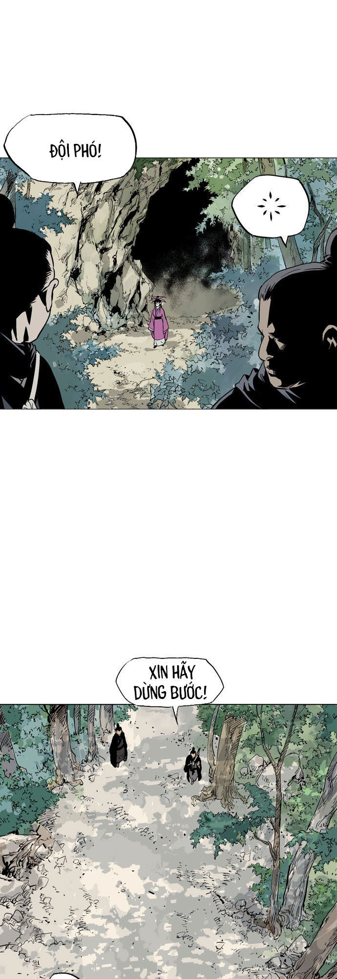 Cao Thủ 2 Chapter 25 - 9