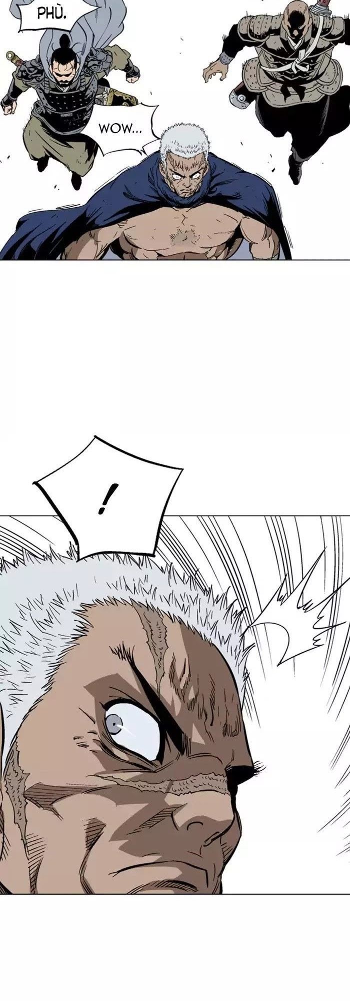 Cao Thủ 2 Chapter 26 - 28