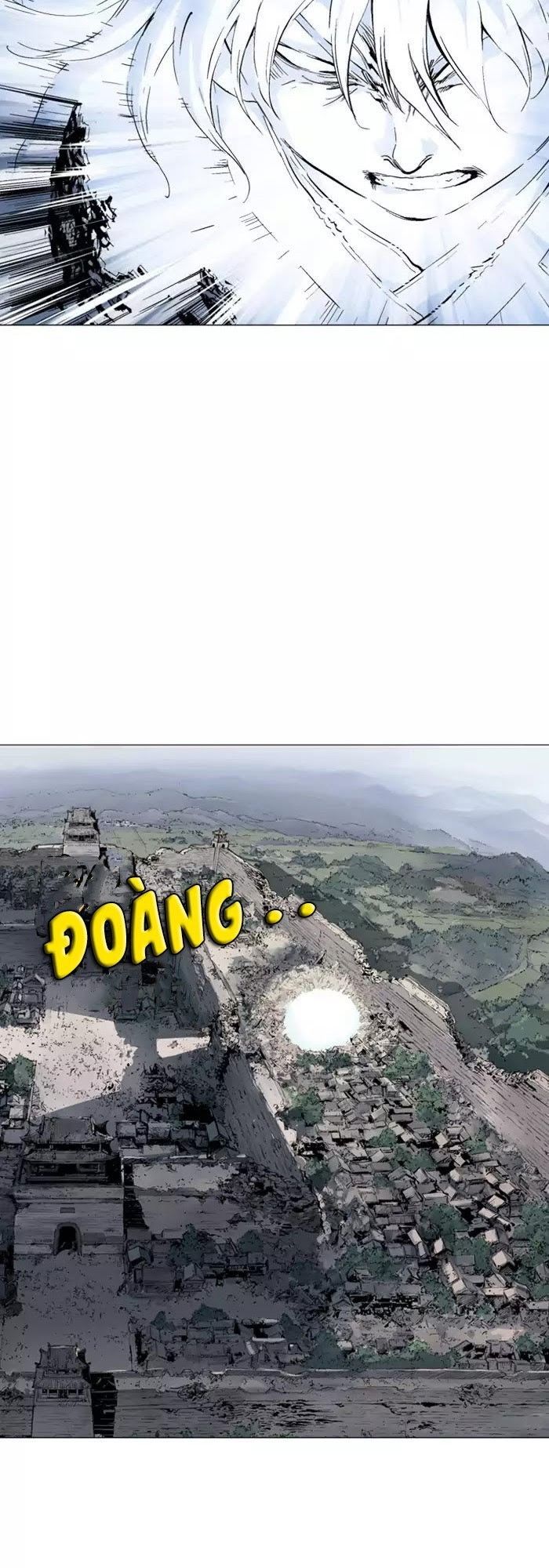 Cao Thủ 2 Chapter 26 - 31