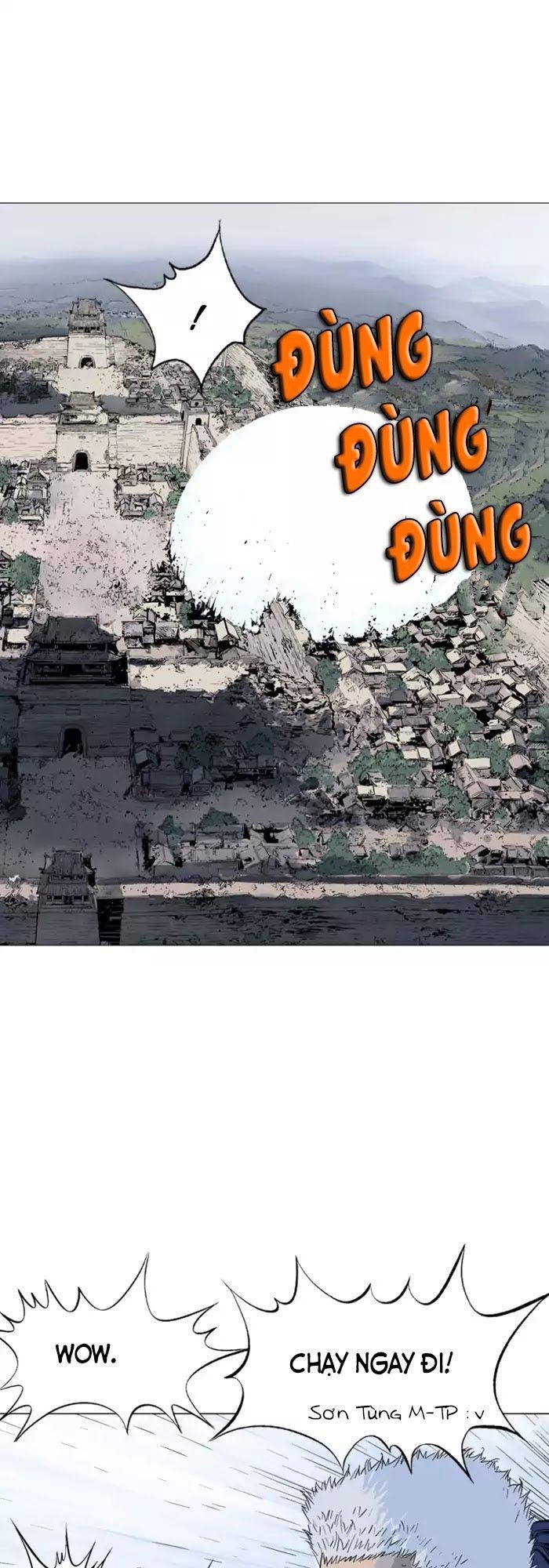 Cao Thủ 2 Chapter 26 - 33