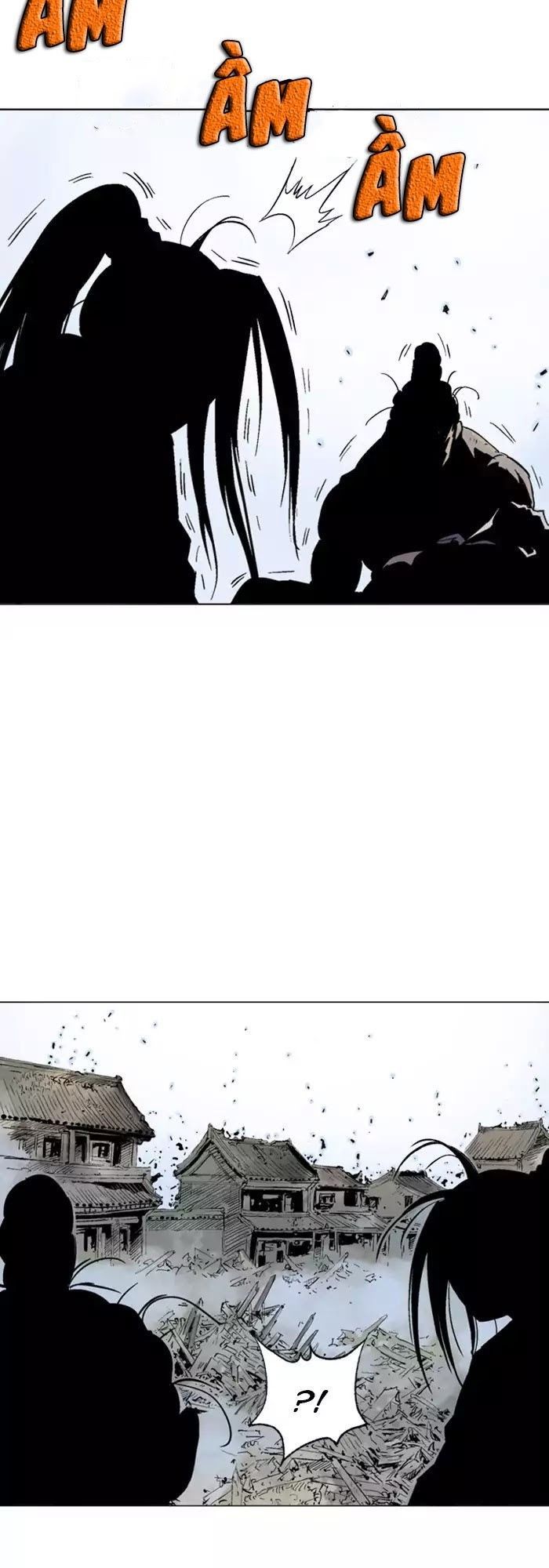 Cao Thủ 2 Chapter 26 - 35