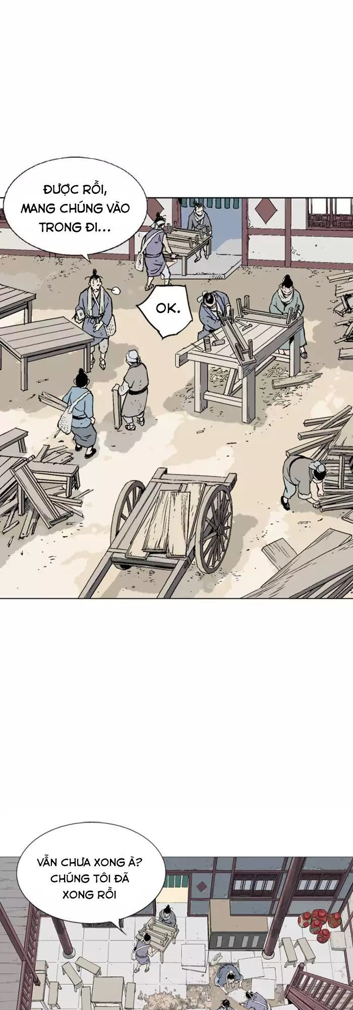 Cao Thủ 2 Chapter 27 - 2