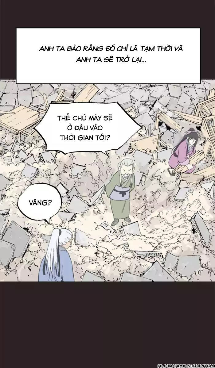 Cao Thủ 2 Chapter 27 - 13