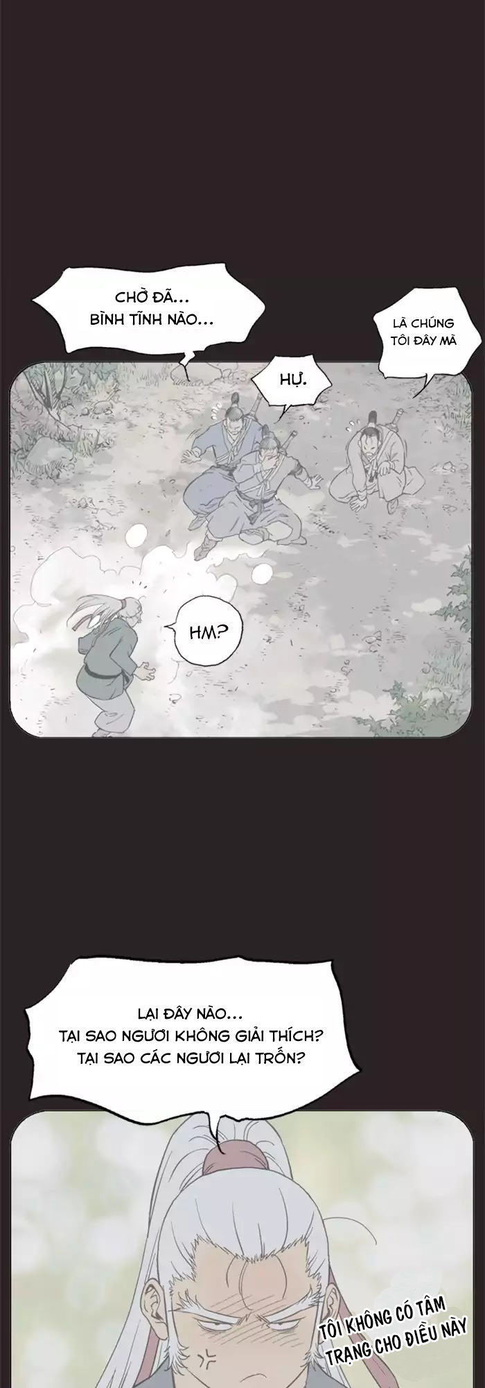 Cao Thủ 2 Chapter 27 - 15