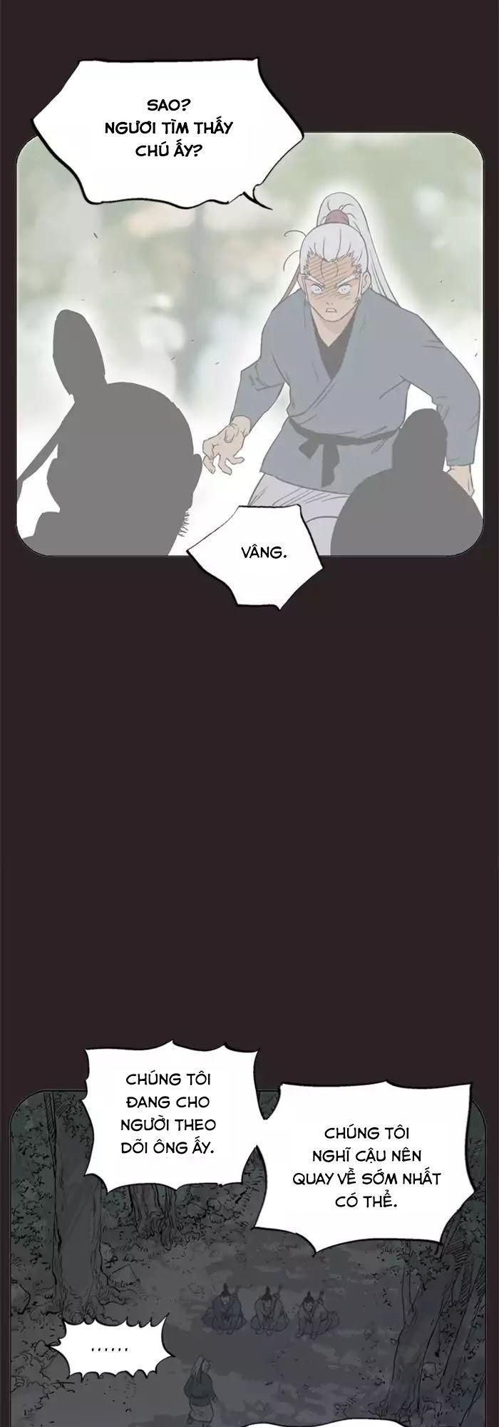 Cao Thủ 2 Chapter 27 - 17