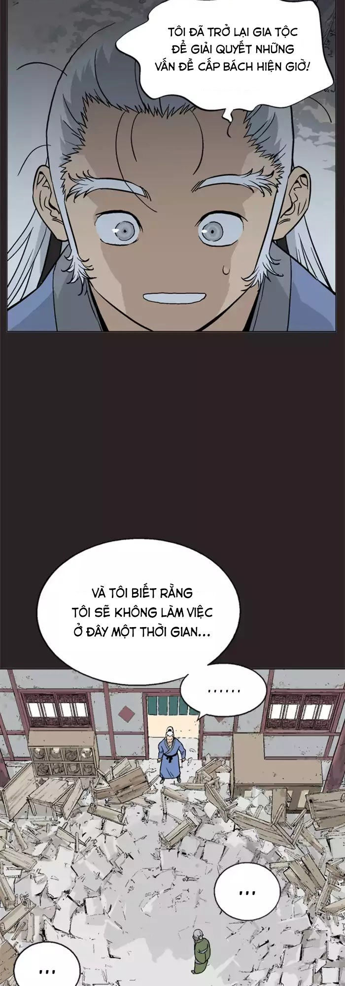 Cao Thủ 2 Chapter 27 - 18