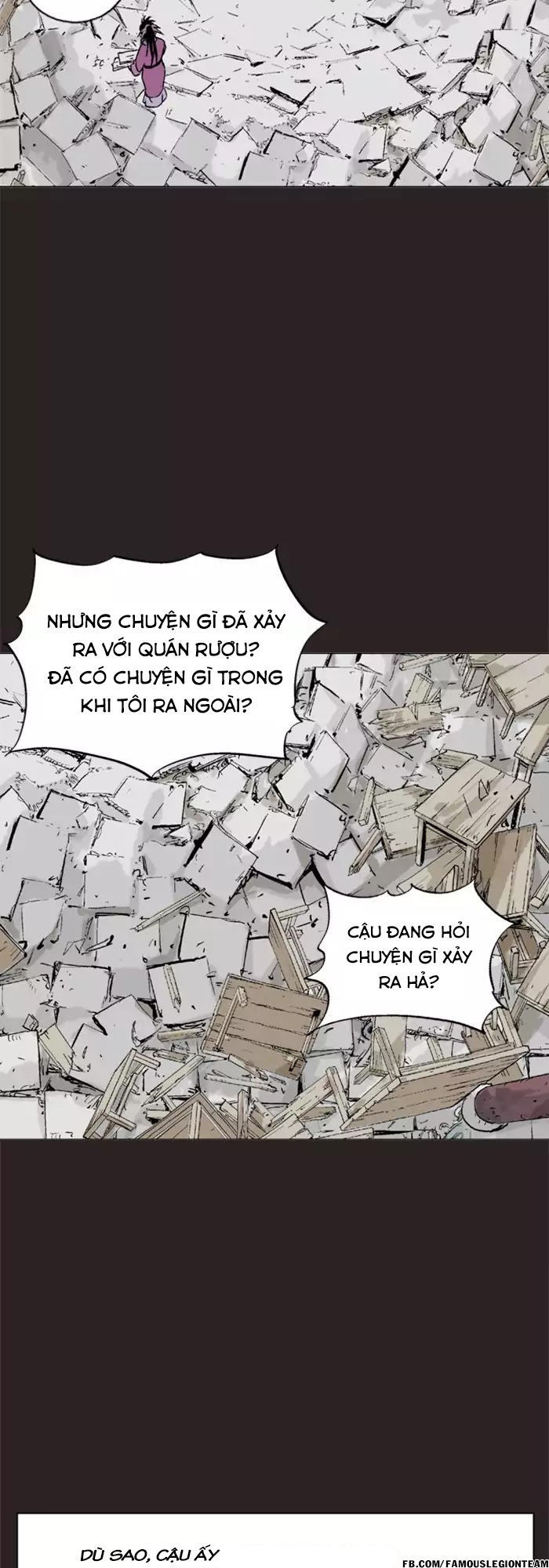 Cao Thủ 2 Chapter 27 - 19