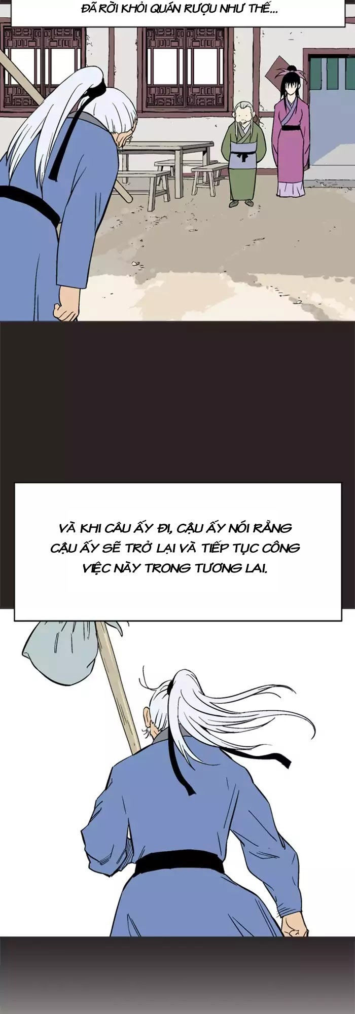 Cao Thủ 2 Chapter 27 - 20