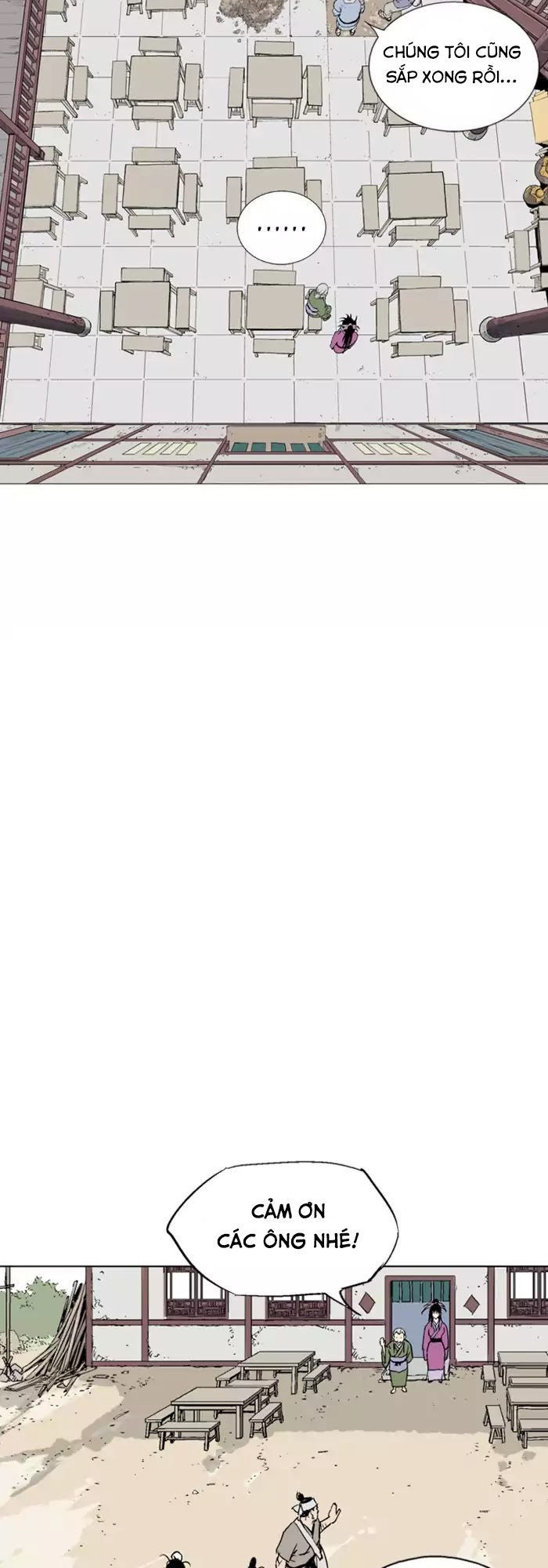 Cao Thủ 2 Chapter 27 - 3