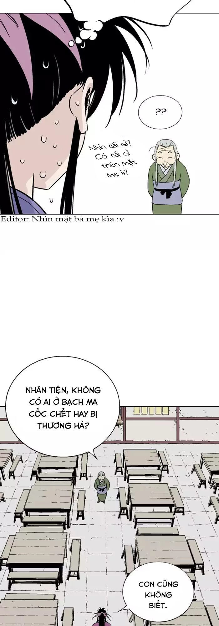 Cao Thủ 2 Chapter 27 - 22