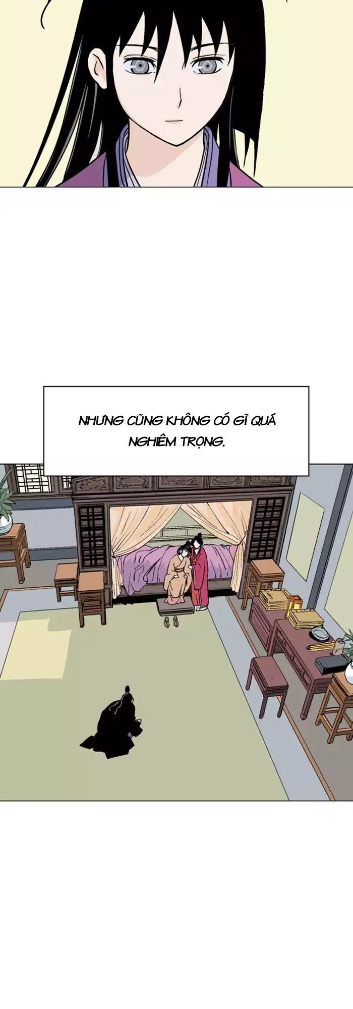 Cao Thủ 2 Chapter 27 - 24