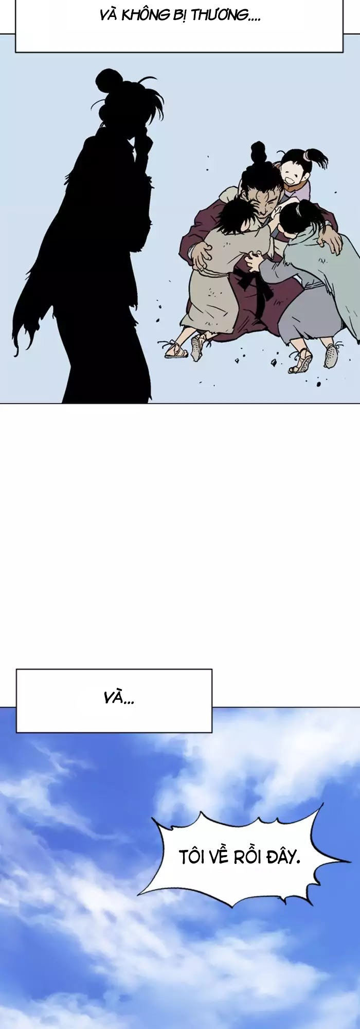 Cao Thủ 2 Chapter 27 - 27