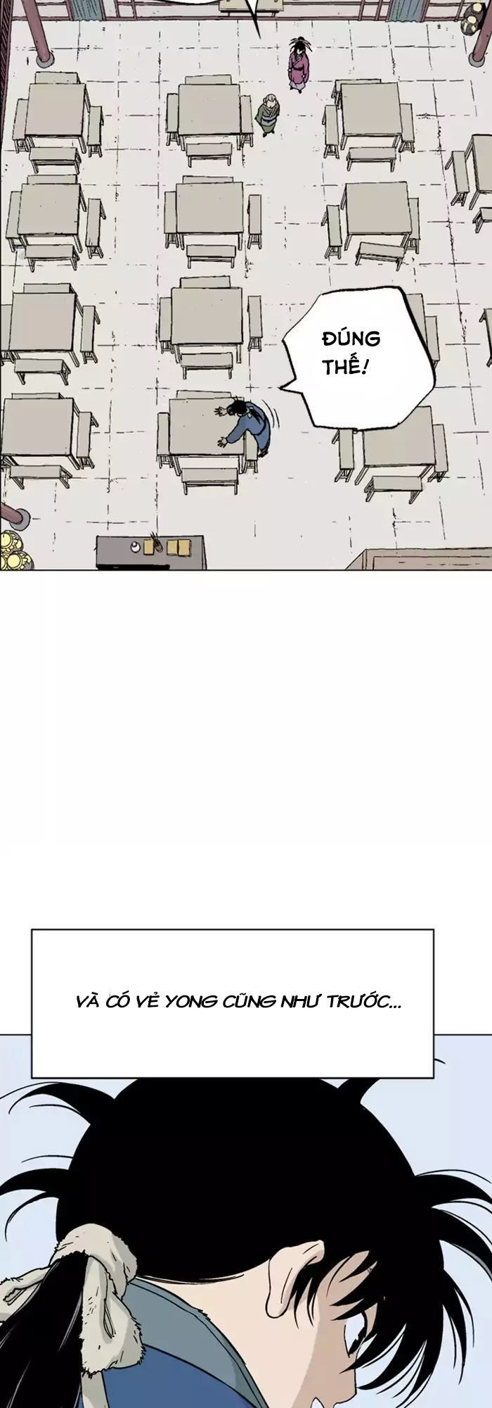 Cao Thủ 2 Chapter 27 - 29