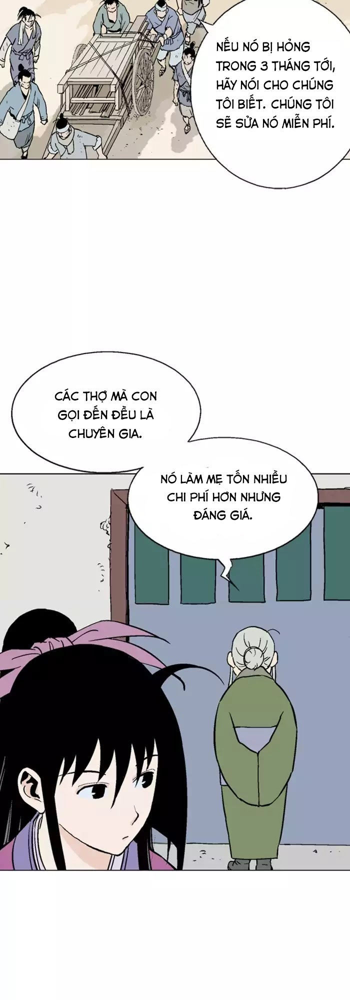 Cao Thủ 2 Chapter 27 - 4