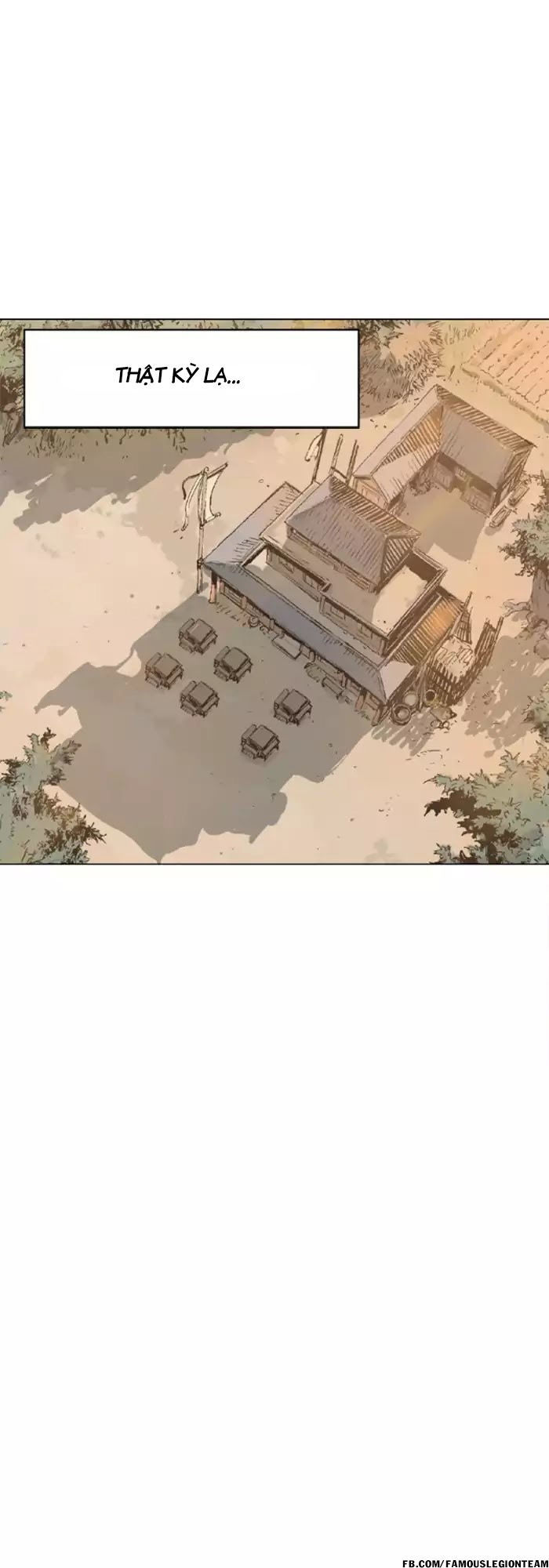 Cao Thủ 2 Chapter 27 - 31