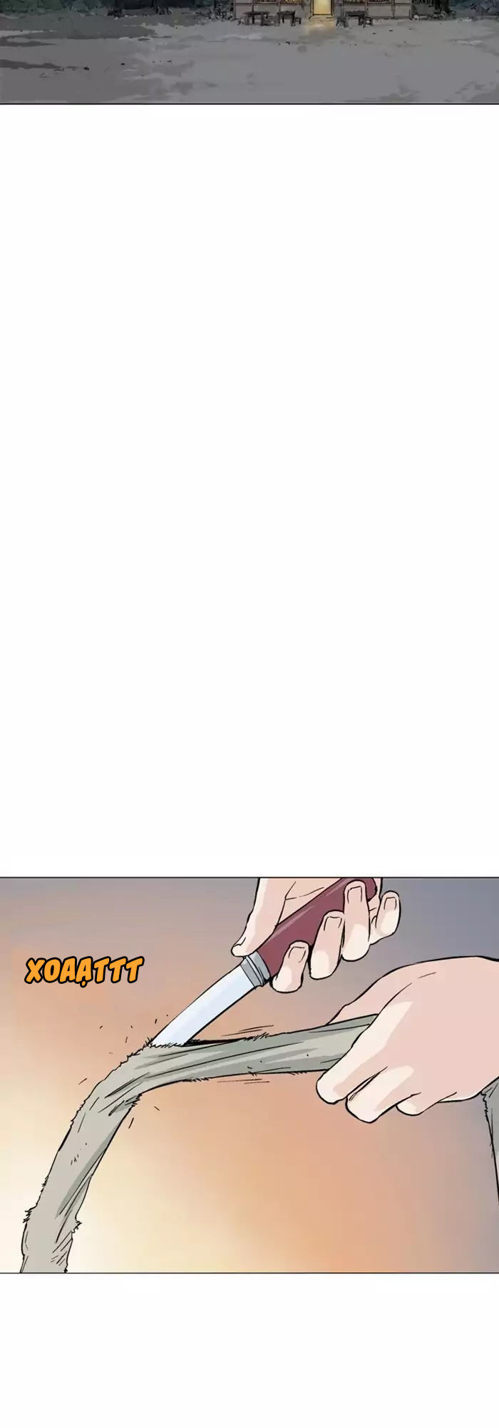 Cao Thủ 2 Chapter 27 - 35