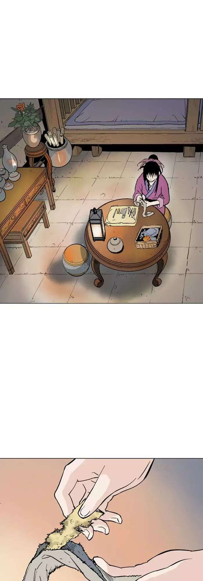 Cao Thủ 2 Chapter 27 - 36