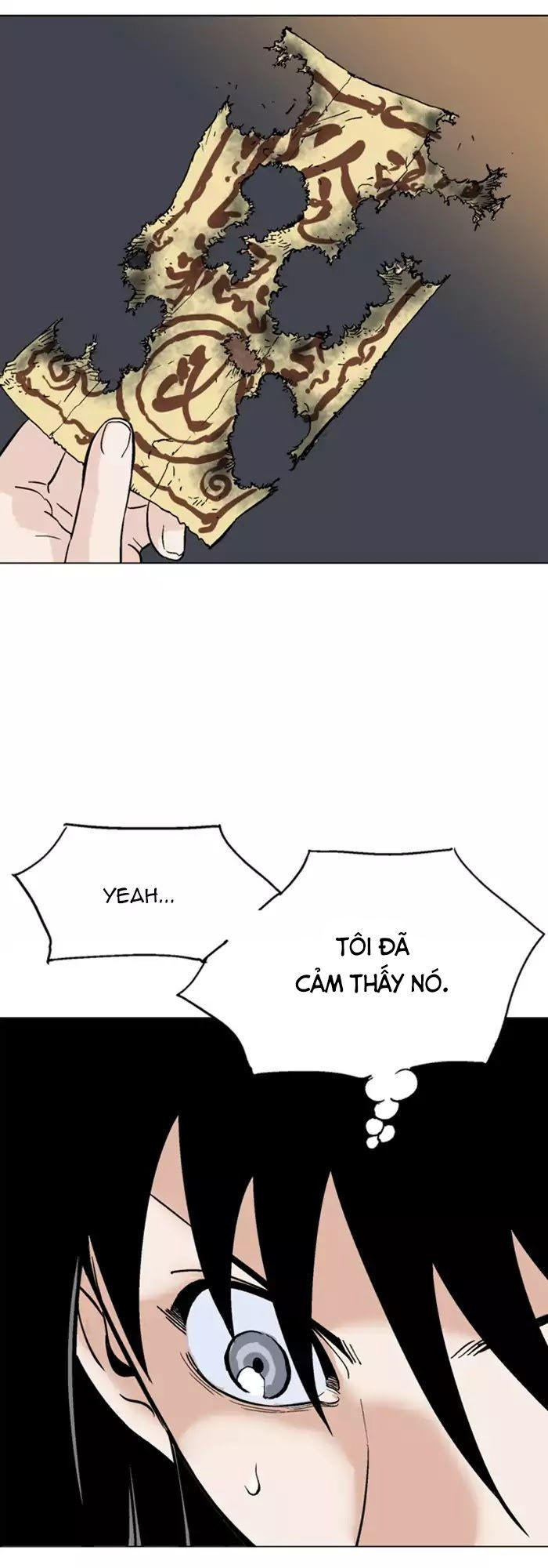 Cao Thủ 2 Chapter 27 - 38