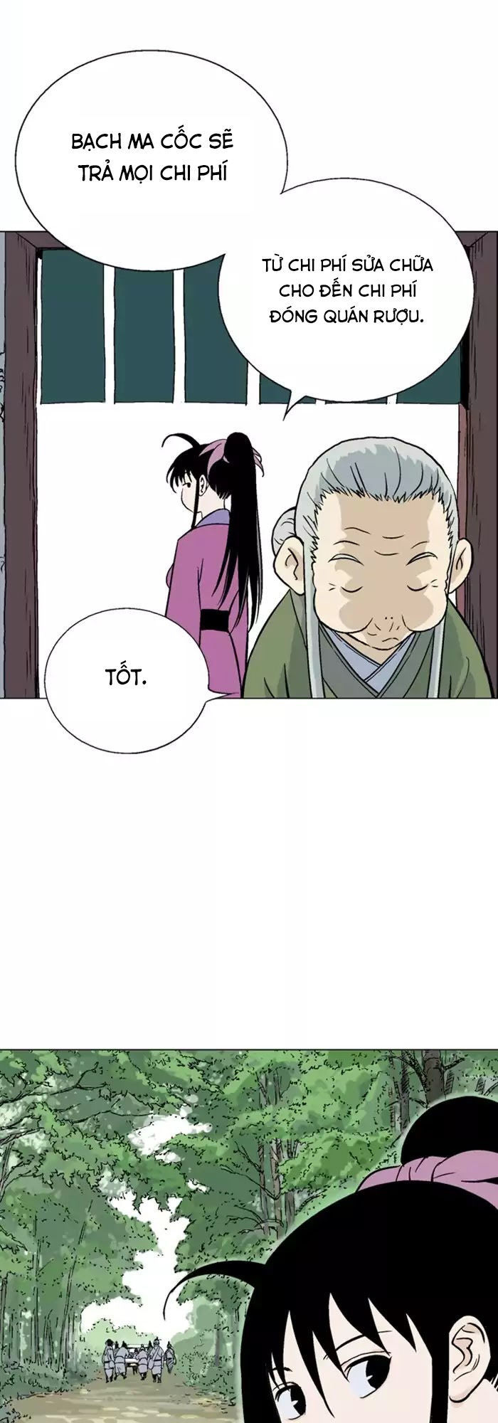 Cao Thủ 2 Chapter 27 - 5