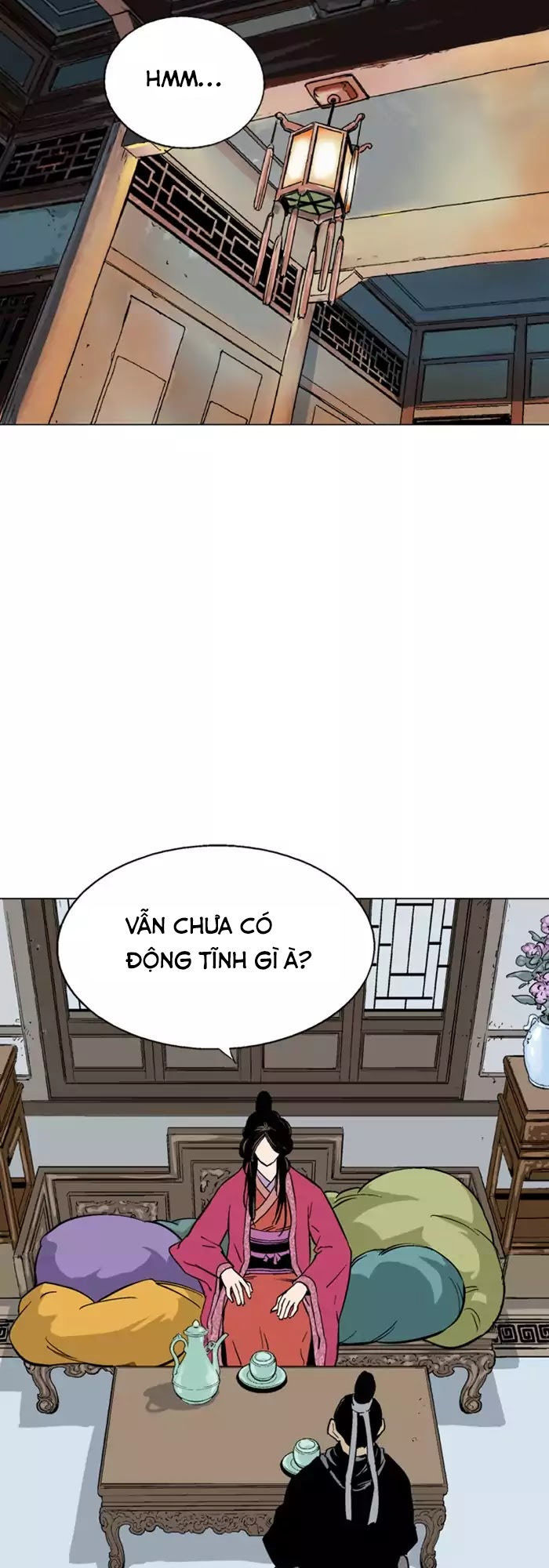 Cao Thủ 2 Chapter 27 - 45