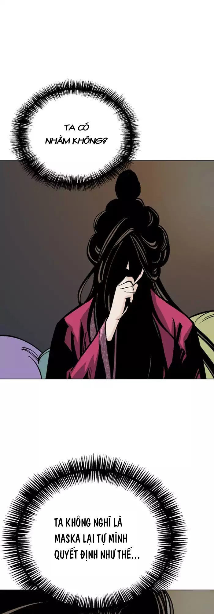 Cao Thủ 2 Chapter 27 - 47