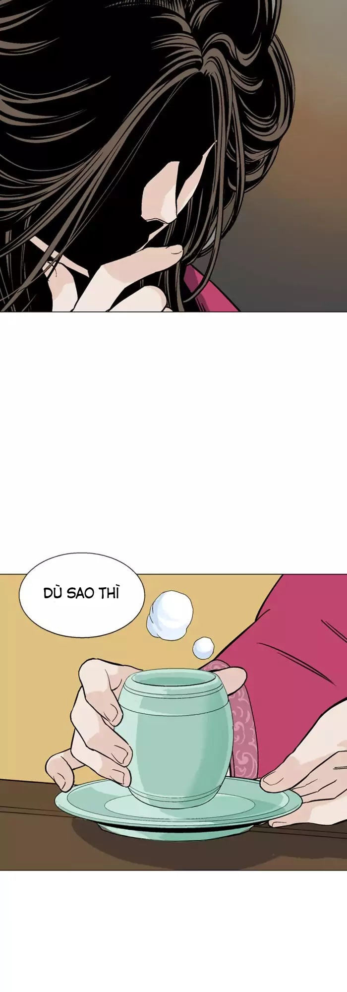 Cao Thủ 2 Chapter 27 - 48